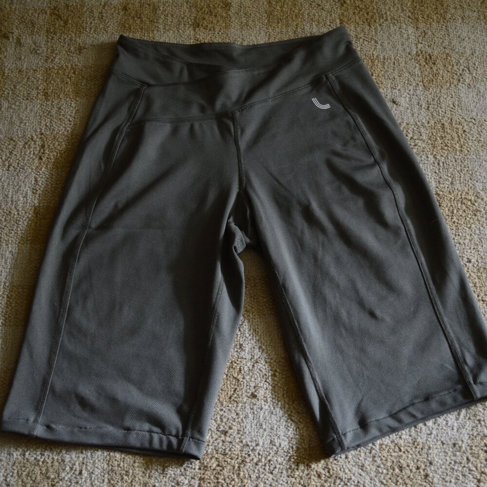 Lole Taupe Size Small Capris